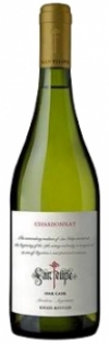 Bodega La Rural San Felipe Chardonnay Barrel Select 2021